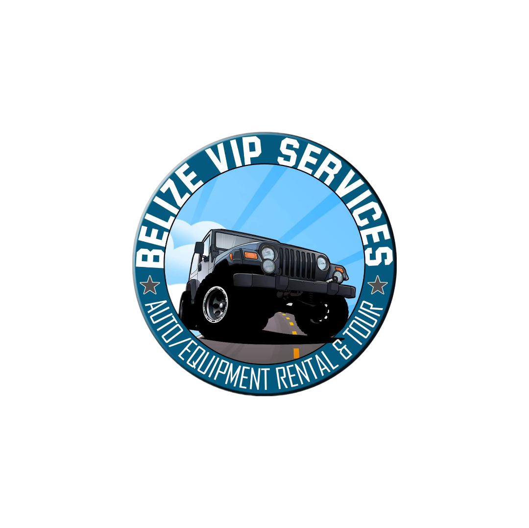Belize VIP Auto and Equipment Rental